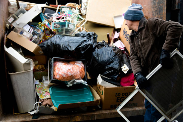 Best Garage Cleanout  in Red Hill, SC